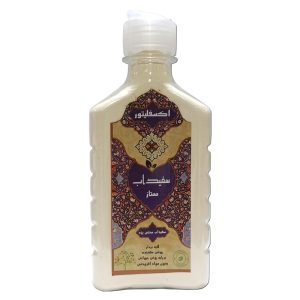 اکسفلیتور (سفید آب سنّتی ممتاز)