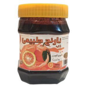 رب نارنج طبیعی