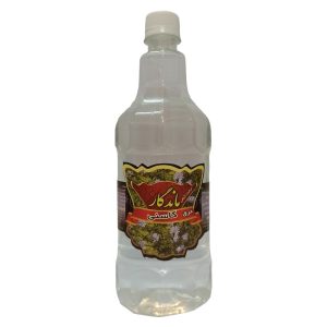 عرق کاسنی