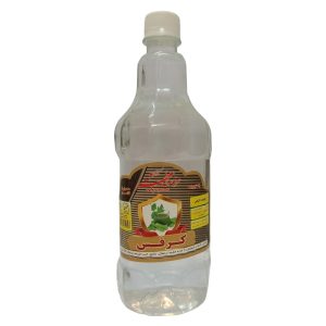 عرق کرفس