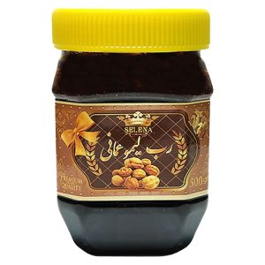 رب لیمو عمانی