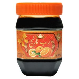 رب نارنج طبیعی