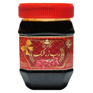 رب زرشک