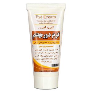 کرم دور چشم (گیاهی)