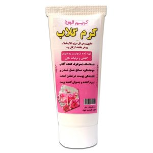 کرم گلاب