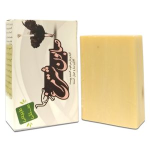 صابون شتر مرغ