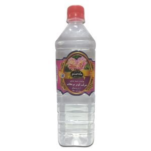 گلاب دو آتشه