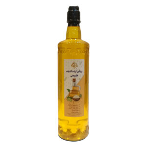 روغن اردۀ کنجد