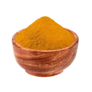 ادویه زردچوبه