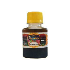 روغن سیاهدانه ایرانی