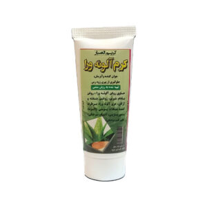 کرم آلوئه ورا