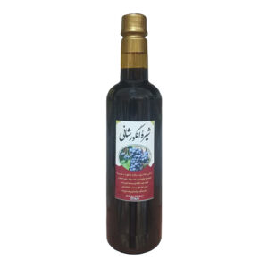 شیره انگور شانی